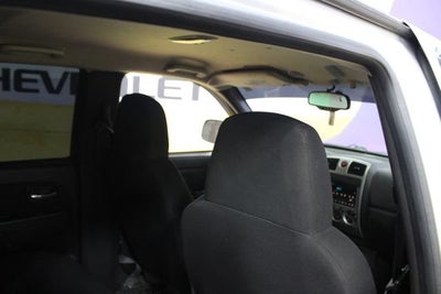 2010 Chevrolet Colorado LT w/2LT