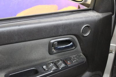 2010 Chevrolet Colorado LT w/2LT