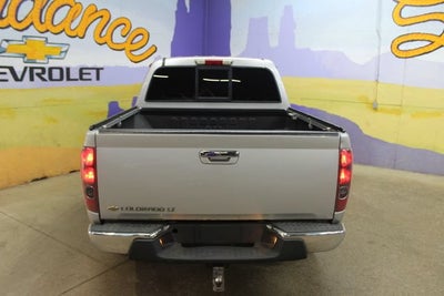 2010 Chevrolet Colorado LT w/2LT