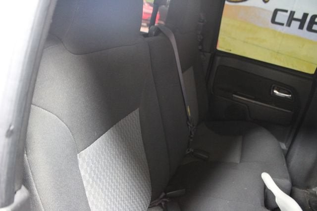 2010 Chevrolet Colorado LT w/2LT