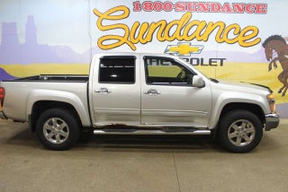 2010 Chevrolet Colorado LT w/2LT