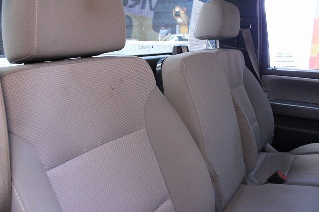 2016 Chevrolet Silverado 1500 Work Truck