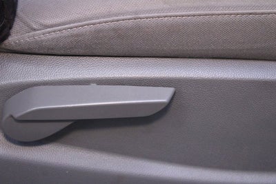 2016 Chevrolet Silverado 1500 Work Truck