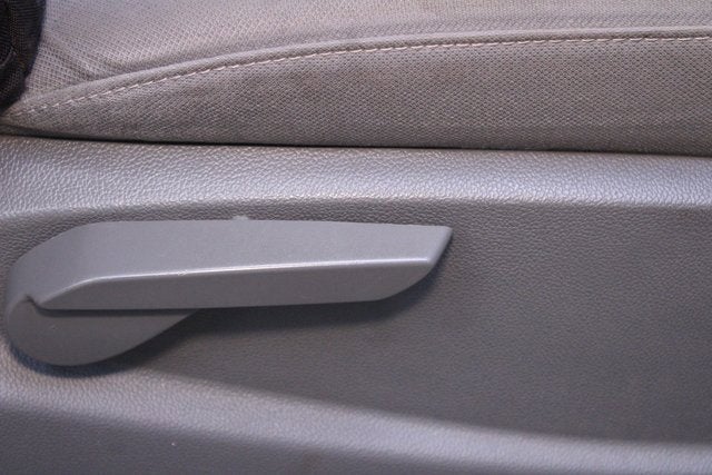 2016 Chevrolet Silverado 1500 Work Truck