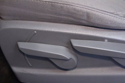 2016 Chevrolet Silverado 1500 Work Truck