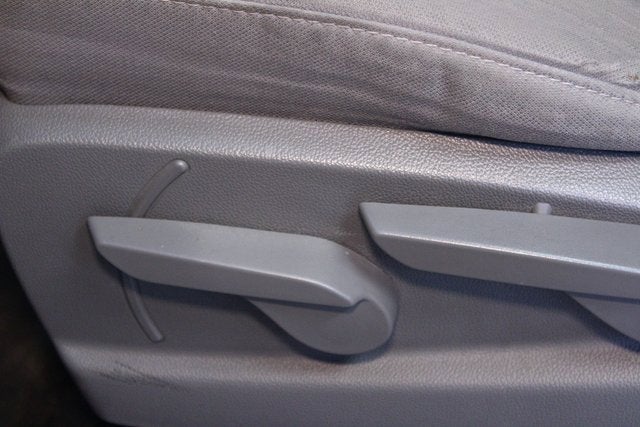 2016 Chevrolet Silverado 1500 Work Truck