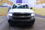 2016 Chevrolet Silverado 1500 Work Truck