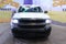 2016 Chevrolet Silverado 1500 Work Truck