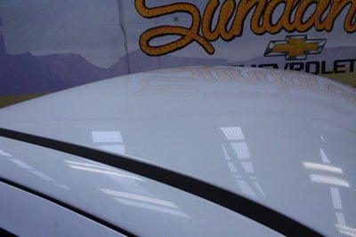 2016 Chevrolet Silverado 1500 Work Truck