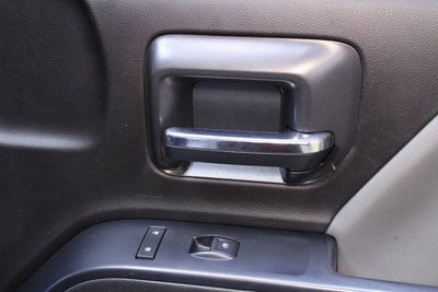 2016 Chevrolet Silverado 1500 Work Truck