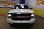 2018 Chevrolet Silverado 1500 Work Truck