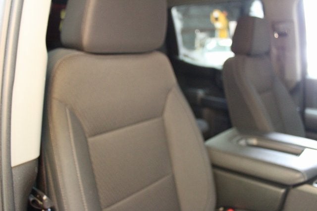 2022 Chevrolet Silverado 1500 WT