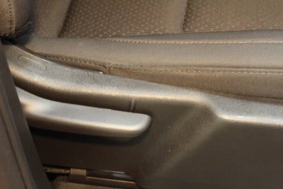 2022 Chevrolet Silverado 1500 WT