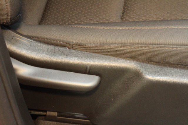 2022 Chevrolet Silverado 1500 WT