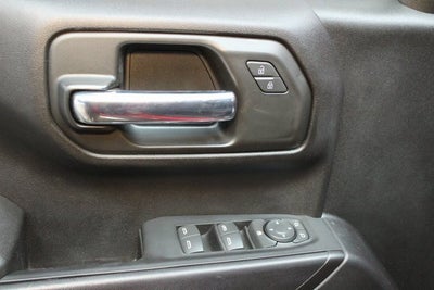 2022 Chevrolet Silverado 1500 WT