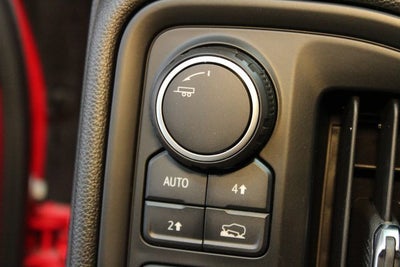 2022 Chevrolet Silverado 1500 WT