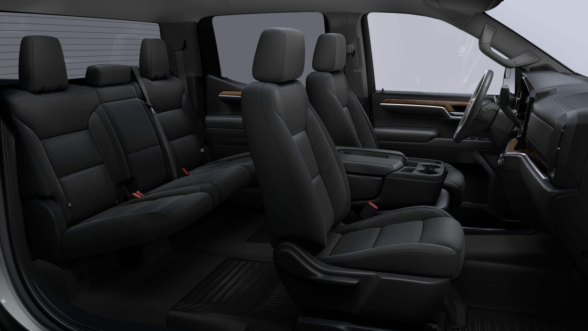 2026 Chevrolet Silverado 1500 LT - Photo 7