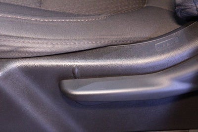 2022 Chevrolet Silverado 1500 LTD Custom Trail Boss