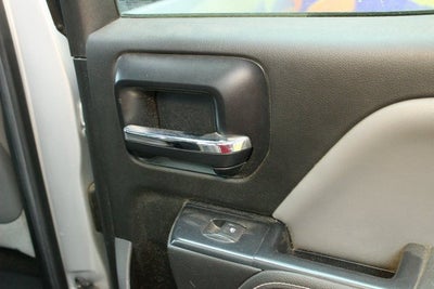 2014 Chevrolet Silverado 1500 Work Truck