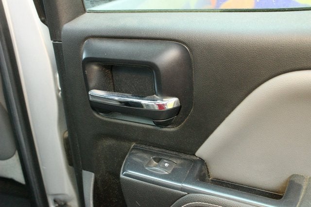 2014 Chevrolet Silverado 1500 Work Truck