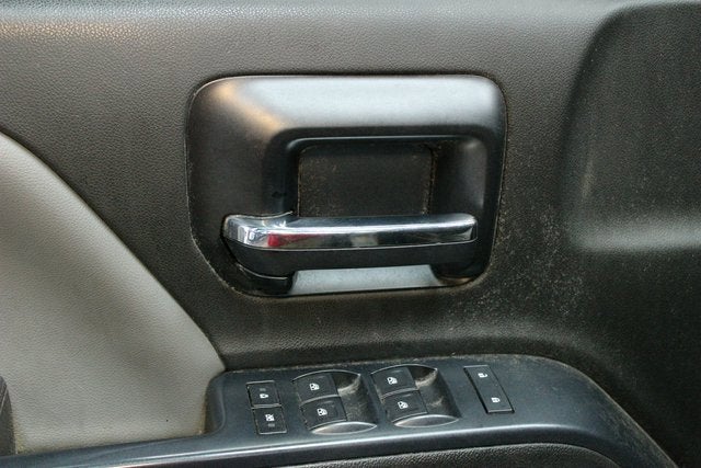 2014 Chevrolet Silverado 1500 Work Truck