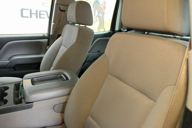 2014 Chevrolet Silverado 1500 Work Truck