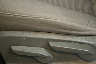 2014 Chevrolet Silverado 1500 Work Truck