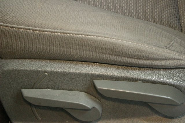 2014 Chevrolet Silverado 1500 Work Truck