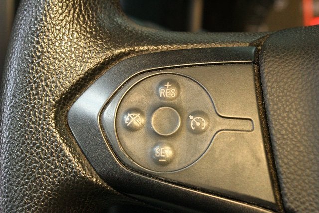 2014 Chevrolet Silverado 1500 Work Truck