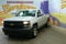 2014 Chevrolet Silverado 1500 Work Truck