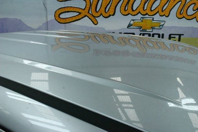 2014 Chevrolet Silverado 1500 Work Truck