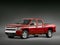 2013 Chevrolet Silverado 1500 LS