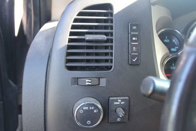 2010 Chevrolet Silverado 1500 LT