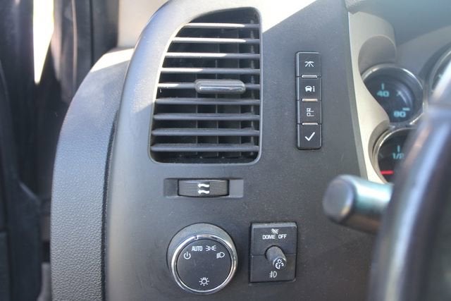 2010 Chevrolet Silverado 1500 LT