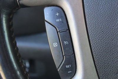 2010 Chevrolet Silverado 1500 LT