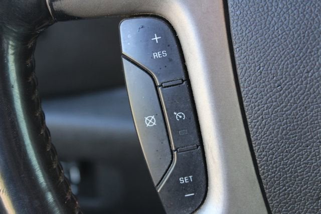 2010 Chevrolet Silverado 1500 LT