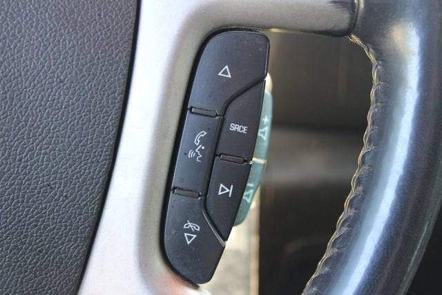 2010 Chevrolet Silverado 1500 LT