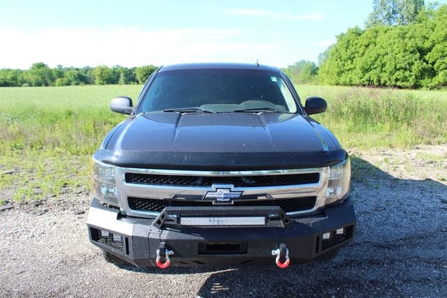 2010 Chevrolet Silverado 1500 LT
