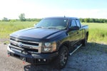 2010 Chevrolet Silverado 1500 LT