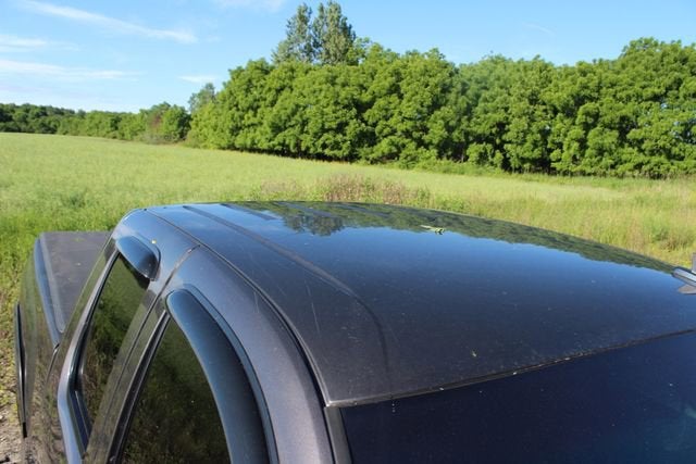 2010 Chevrolet Silverado 1500 LT