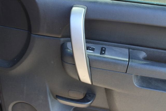 2010 Chevrolet Silverado 1500 LT