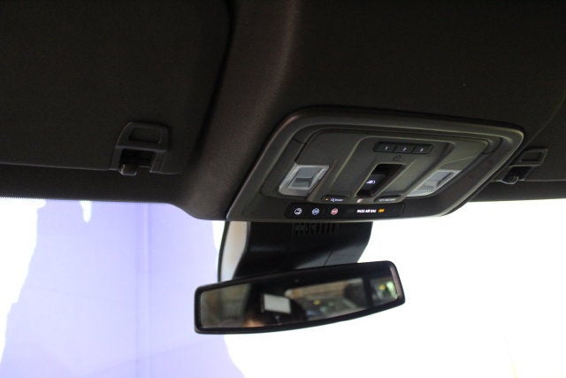 2025 Chevrolet Silverado 1500 LTZ - Photo 21