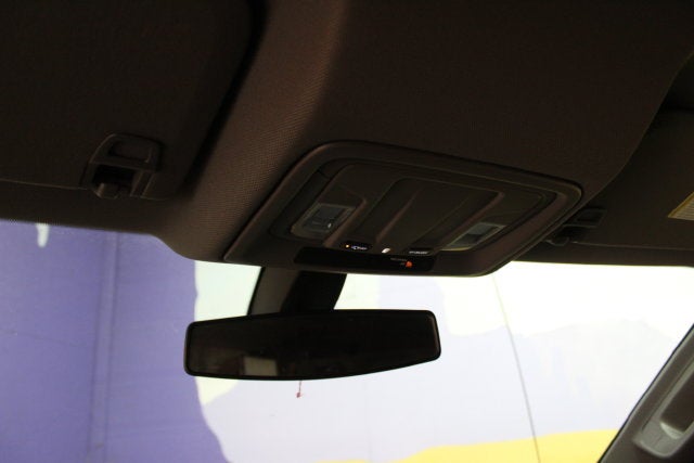 2019 Chevrolet Silverado 1500 Work Truck