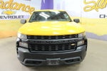2019 Chevrolet Silverado 1500 Work Truck