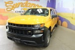 2019 Chevrolet Silverado 1500 Work Truck