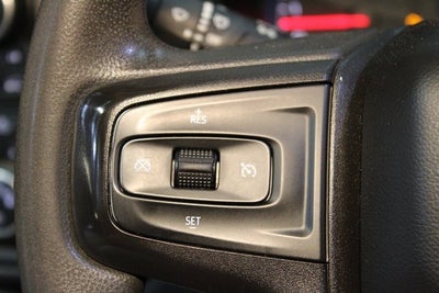 2021 Chevrolet Silverado 1500 WT