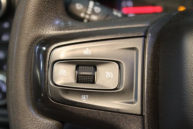 2021 Chevrolet Silverado 1500 WT