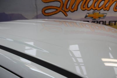 2021 Chevrolet Silverado 1500 WT