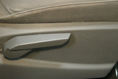 2017 Chevrolet Silverado 1500 Work Truck