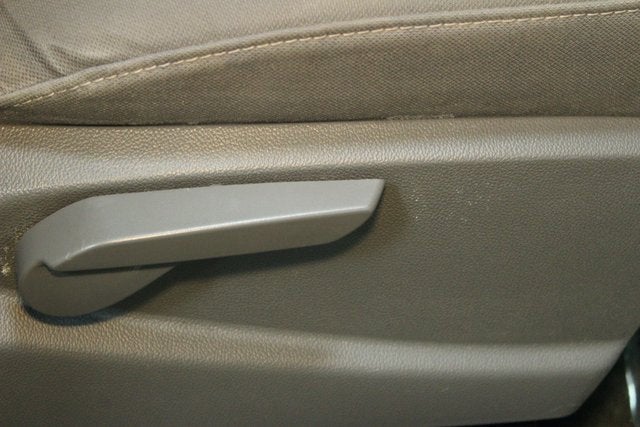 2017 Chevrolet Silverado 1500 Work Truck